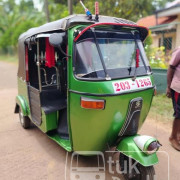BAJAJ 1997 2 STROKE