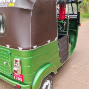 BAJAJ 1997 2 STROKE