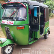 BAJAJ 1997 2 STROKE