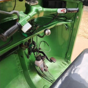 BAJAJ 1997 2 STROKE