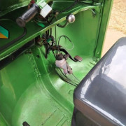 BAJAJ 1997 2 STROKE