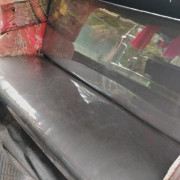 BAJAJ 1997 2 STROKE