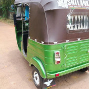 BAJAJ 1997 2 STROKE