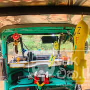 BAJAJ 1994 2 STROKE
