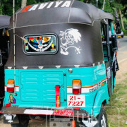 BAJAJ 1994 2 STROKE