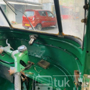 BAJAJ 1994 2 STROKE