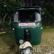 BAJAJ 1994 2 STROKE
