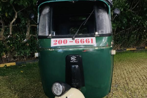 BAJAJ 1994 2 STROKE