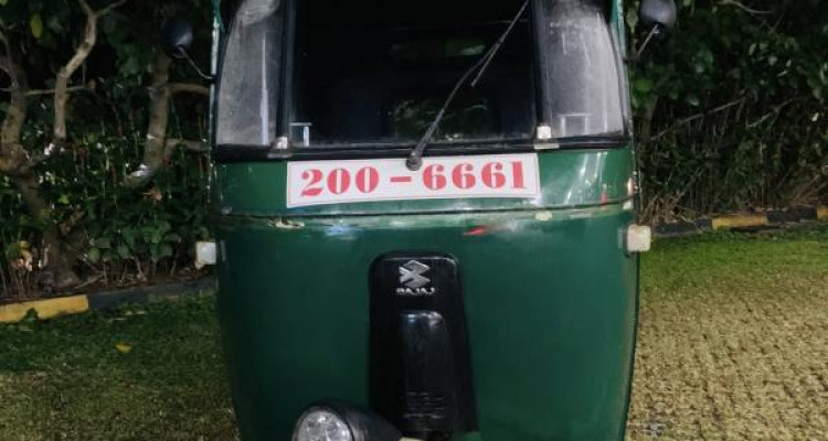 BAJAJ 1994 2 STROKE