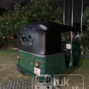 BAJAJ 1994 2 STROKE
