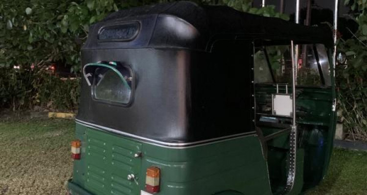 BAJAJ 1994 2 STROKE