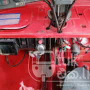 BAJAJ 2009 4 STROKE