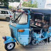 BAJAJ 2004 2 STROKE