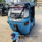 BAJAJ 2004 2 STROKE