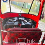 BAJAJ 2008 4 STROKE