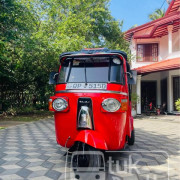 BAJAJ 2008 4 STROKE