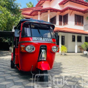 BAJAJ 2008 4 STROKE