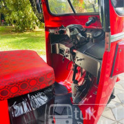 BAJAJ 2008 4 STROKE