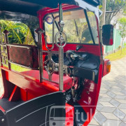 BAJAJ 2008 4 STROKE