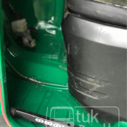 BAJAJ 2018 4 STROKE