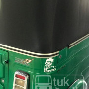 BAJAJ 2018 4 STROKE