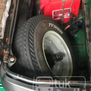 BAJAJ 2018 4 STROKE