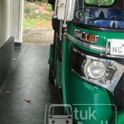 BAJAJ 2018 4 STROKE