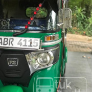 BAJAJ 2018 4 STROKE