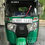 BAJAJ 2018 4 STROKE