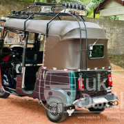 BAJAJ 2004 2 STROKE