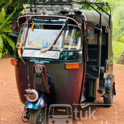 BAJAJ 2004 2 STROKE