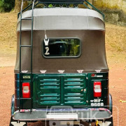 BAJAJ 2004 2 STROKE