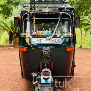 BAJAJ 2004 2 STROKE