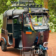 BAJAJ 2004 2 STROKE