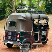 BAJAJ 2004 2 STROKE