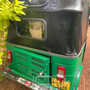 BAJAJ 2005 2 STROKE