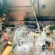 BAJAJ 2005 2 STROKE