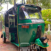 BAJAJ 2005 2 STROKE