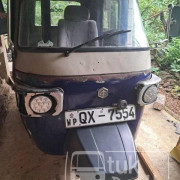 PIAGGIO 2010 APE