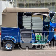 BAJAJ 2010 4 STROKE