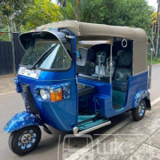 BAJAJ 2010 4 STROKE