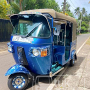 BAJAJ 2010 4 STROKE