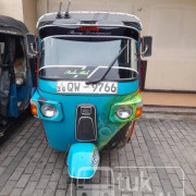BAJAJ 2010 4 STROKE