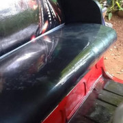 BAJAJ 2004 2 STROKE