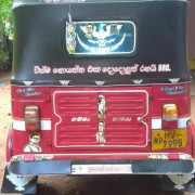BAJAJ 2004 2 STROKE