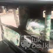 BAJAJ 2004 2 STROKE