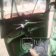 BAJAJ 2004 2 STROKE