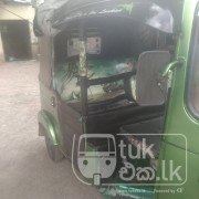 BAJAJ 2004 2 STROKE