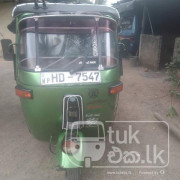 BAJAJ 2004 2 STROKE