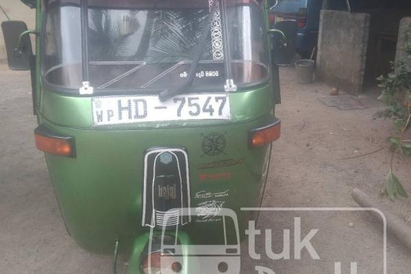 BAJAJ 2004 2 STROKE